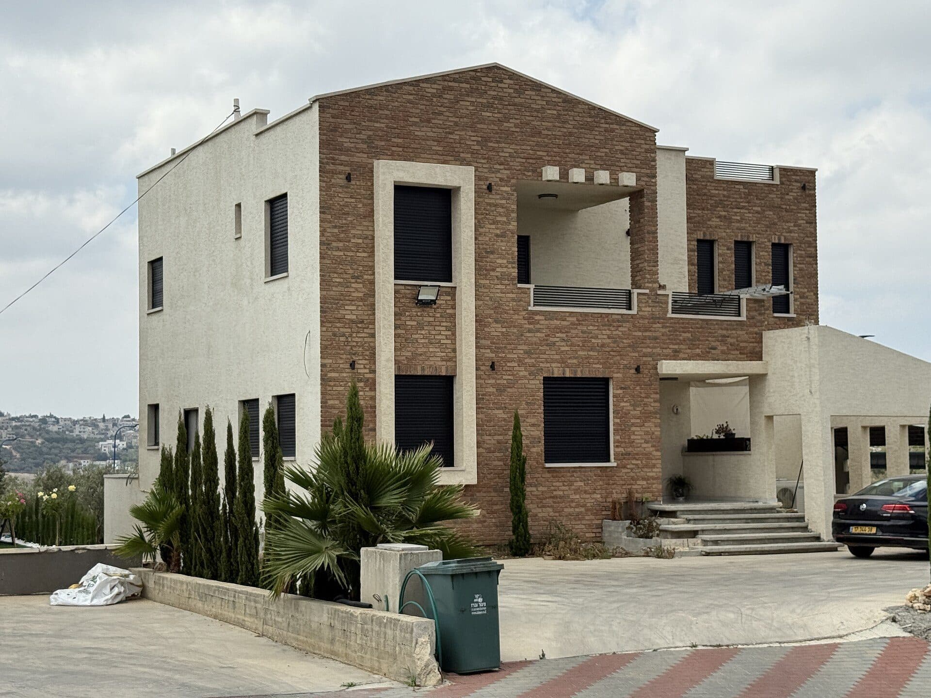 בית בג׳ת שבגליל המערבי