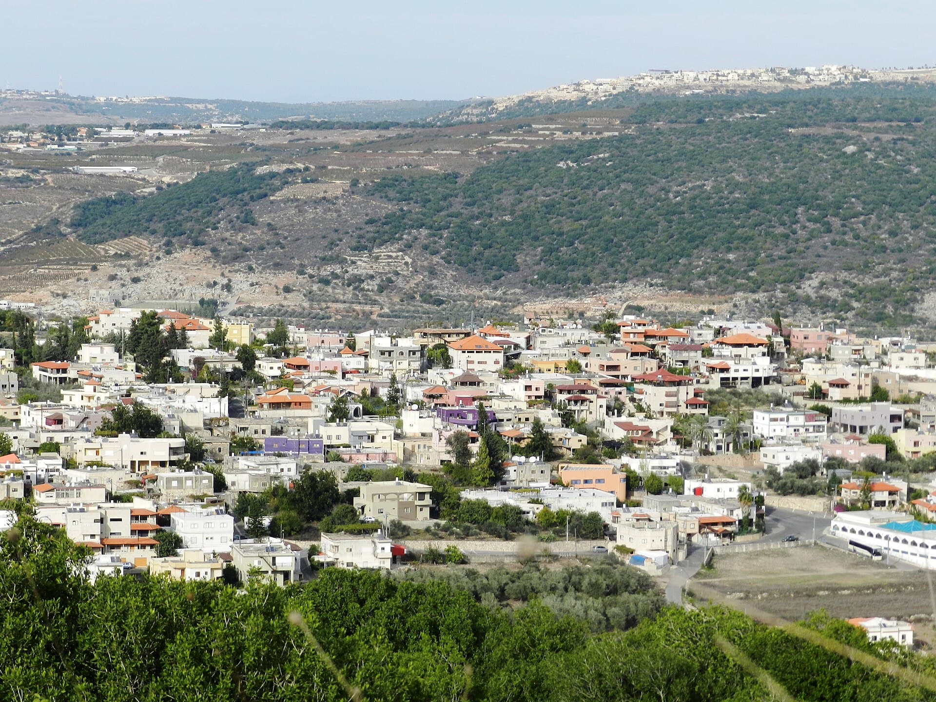 כפר סמיע