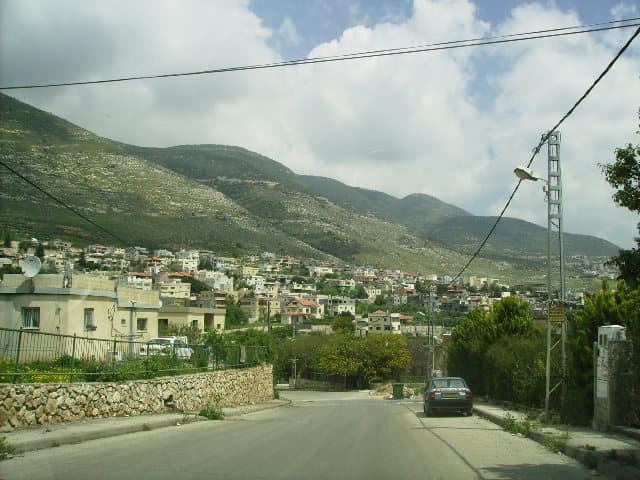 תמונה מסאג׳ור